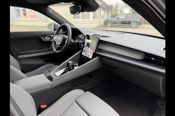 Polestar 2 Long Range Dual Motor AWD | Trekhaak | Panorama | 360 Camera | Harman Kardon |