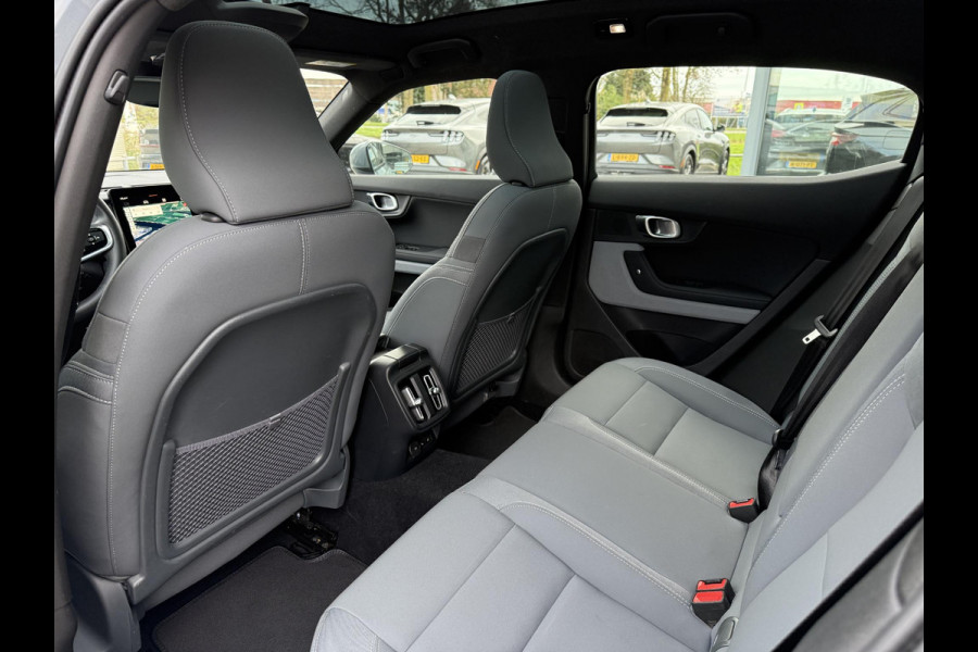 Polestar 2 Long Range Dual Motor AWD | Trekhaak | Panorama | 360 Camera | Harman Kardon |