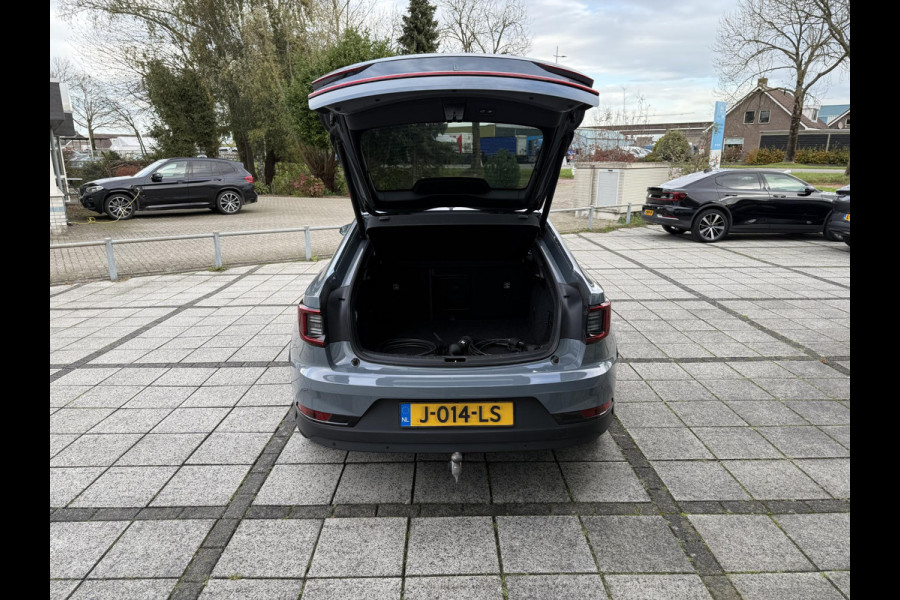 Polestar 2 Long Range Dual Motor AWD | Trekhaak | Panorama | 360 Camera | Harman Kardon |
