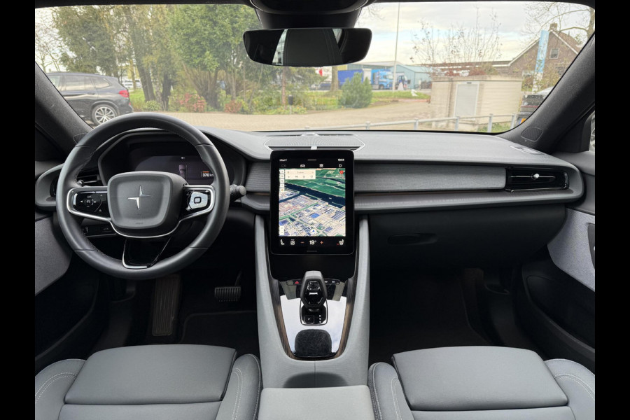 Polestar 2 Long Range Dual Motor AWD | Trekhaak | Panorama | 360 Camera | Harman Kardon |