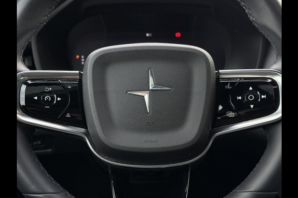 Polestar 2 Long Range Dual Motor AWD | Trekhaak | Panorama | 360 Camera | Harman Kardon |