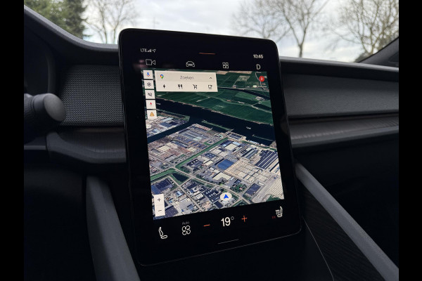 Polestar 2 Long Range Dual Motor AWD | Trekhaak | Panorama | 360 Camera | Harman Kardon |