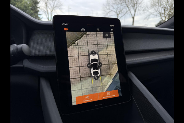 Polestar 2 Long Range Dual Motor AWD | Trekhaak | Panorama | 360 Camera | Harman Kardon |