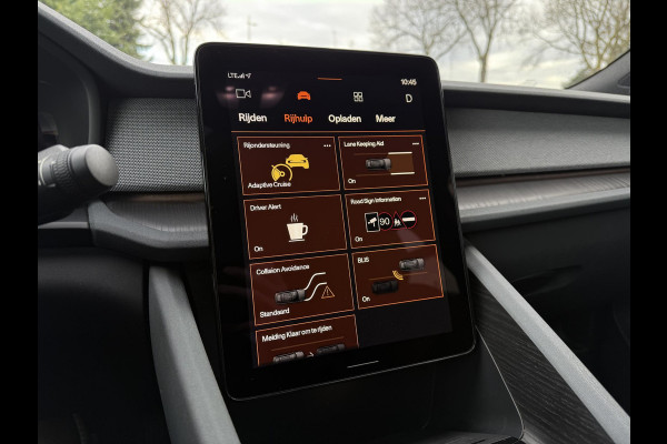 Polestar 2 Long Range Dual Motor AWD | Trekhaak | Panorama | 360 Camera | Harman Kardon |