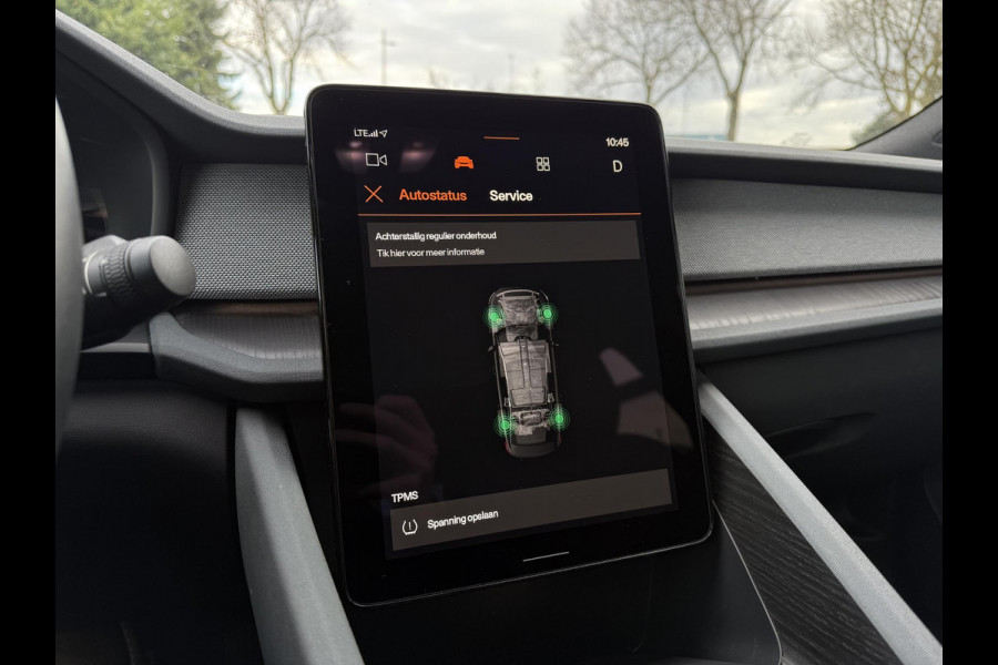 Polestar 2 Long Range Dual Motor AWD | Trekhaak | Panorama | 360 Camera | Harman Kardon |