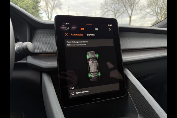 Polestar 2 Long Range Dual Motor AWD | Trekhaak | Panorama | 360 Camera | Harman Kardon |