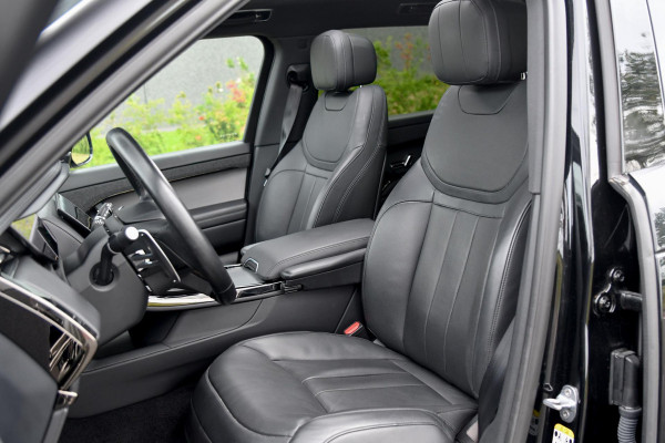 Land Rover Range Rover Sport 3.0 P440e Dynamic SE. BTW, Pano, Koeling, Softclose, 360 3D, 23'', ACC, Luchtv, Sfeer, CarPlay!