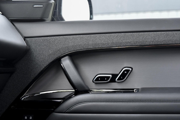 Land Rover Range Rover Sport 3.0 P440e Dynamic SE. BTW, Pano, Koeling, Softclose, 360 3D, 23'', ACC, Luchtv, Sfeer, CarPlay!