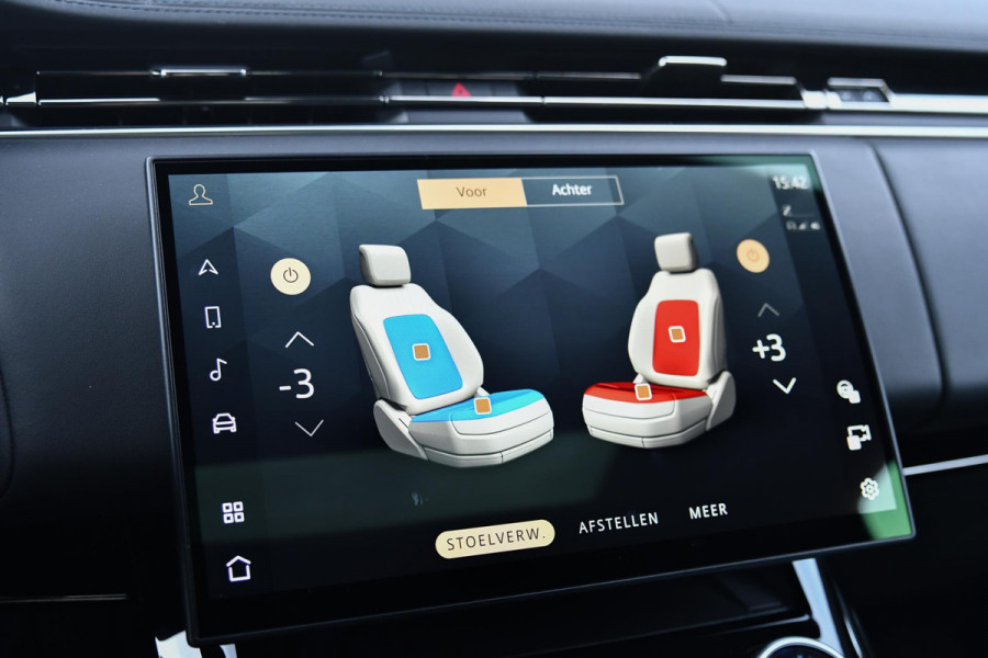 Land Rover Range Rover Sport 3.0 P440e Dynamic SE. BTW, Pano, Koeling, Softclose, 360 3D, 23'', ACC, Luchtv, Sfeer, CarPlay!