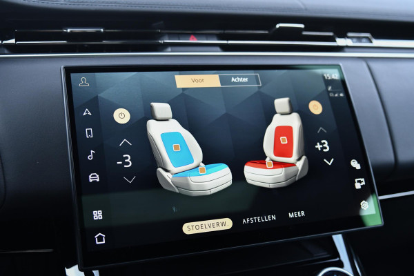 Land Rover Range Rover Sport 3.0 P440e Dynamic SE. BTW, Pano, Koeling, Softclose, 360 3D, 23'', ACC, Luchtv, Sfeer, CarPlay!