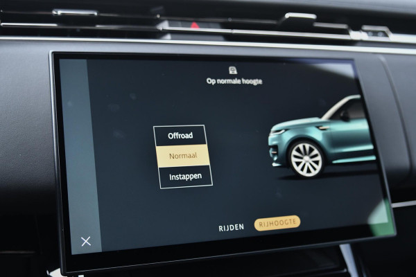 Land Rover Range Rover Sport 3.0 P440e Dynamic SE. BTW, Pano, Koeling, Softclose, 360 3D, 23'', ACC, Luchtv, Sfeer, CarPlay!