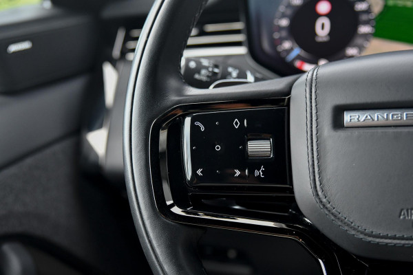 Land Rover Range Rover Sport 3.0 P440e Dynamic SE. BTW, Pano, Koeling, Softclose, 360 3D, 23'', ACC, Luchtv, Sfeer, CarPlay!
