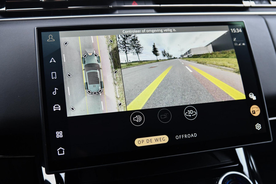 Land Rover Range Rover Sport 3.0 P440e Dynamic SE. BTW, Pano, Koeling, Softclose, 360 3D, 23'', ACC, Luchtv, Sfeer, CarPlay!