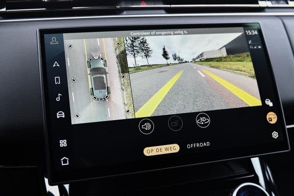 Land Rover Range Rover Sport 3.0 P440e Dynamic SE. BTW, Pano, Koeling, Softclose, 360 3D, 23'', ACC, Luchtv, Sfeer, CarPlay!