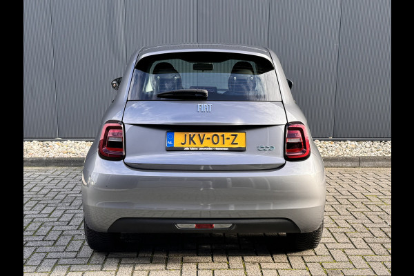 Fiat 500 Urban 42 kWh | Apple Carplay / Android auto | Cruise control | Airconditioning