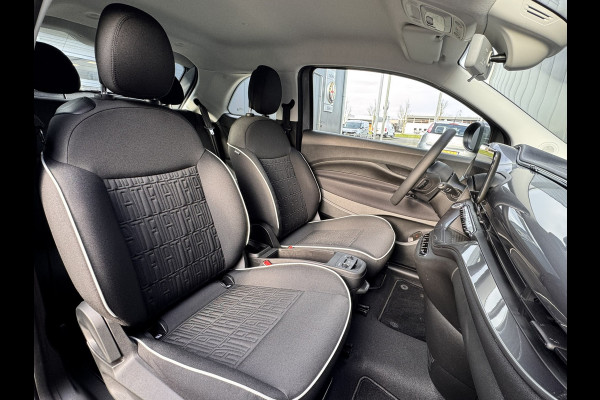 Fiat 500 Urban 42 kWh | Apple Carplay / Android auto | Cruise control | Airconditioning