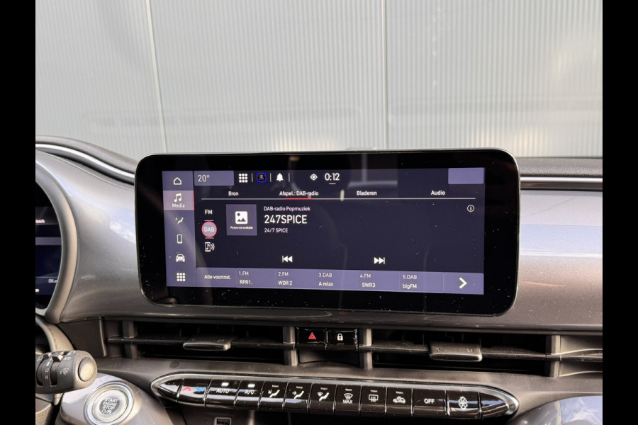 Fiat 500 Urban 42 kWh | Apple Carplay / Android auto | Cruise control | Airconditioning