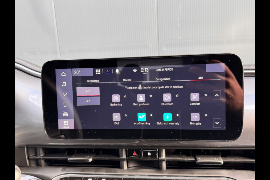 Fiat 500 Urban 42 kWh | Apple Carplay / Android auto | Cruise control | Airconditioning