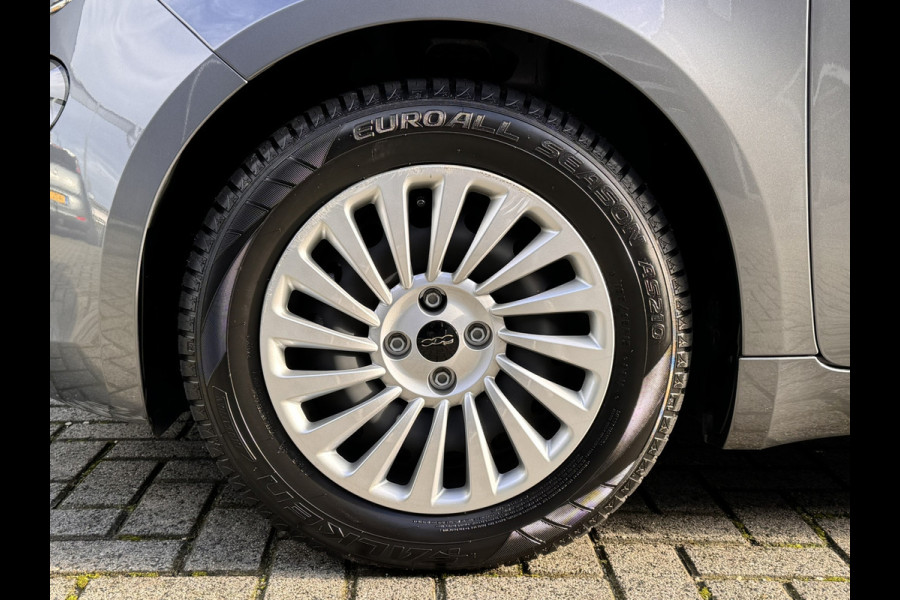 Fiat 500 Urban 42 kWh | Apple Carplay / Android auto | Cruise control | Airconditioning