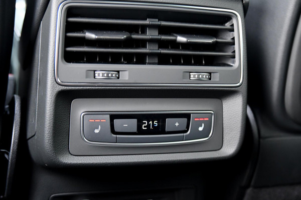 Audi Q8 60 TFSI e quattro Pro Line S Competition. RS Zetels, Softclose, Pano, Koeling, B&O, 360 3D, Trekh, HUD, Keyless, Stuurvw!