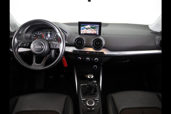 Audi Q2 1.4 TFSI CoD Design 150pk | Trekhaak | Navigatie | Cruise controle | Airconditioning | Lichtmetalen velgen