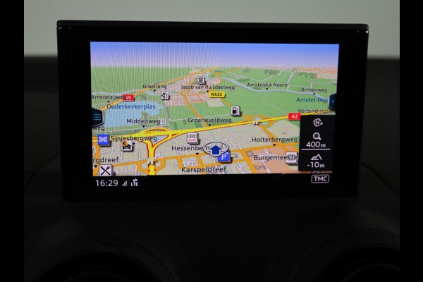 Audi Q2 1.4 TFSI CoD Design 150pk | Trekhaak | Navigatie | Cruise controle | Airconditioning | Lichtmetalen velgen