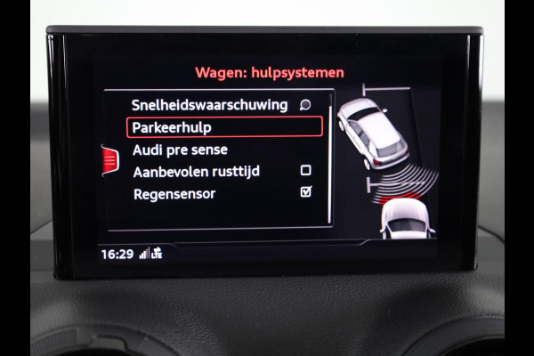 Audi Q2 1.4 TFSI CoD Design 150pk | Trekhaak | Navigatie | Cruise controle | Airconditioning | Lichtmetalen velgen