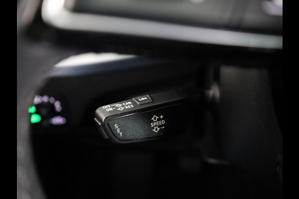 Audi Q2 1.4 TFSI CoD Design 150pk | Trekhaak | Navigatie | Cruise controle | Airconditioning | Lichtmetalen velgen