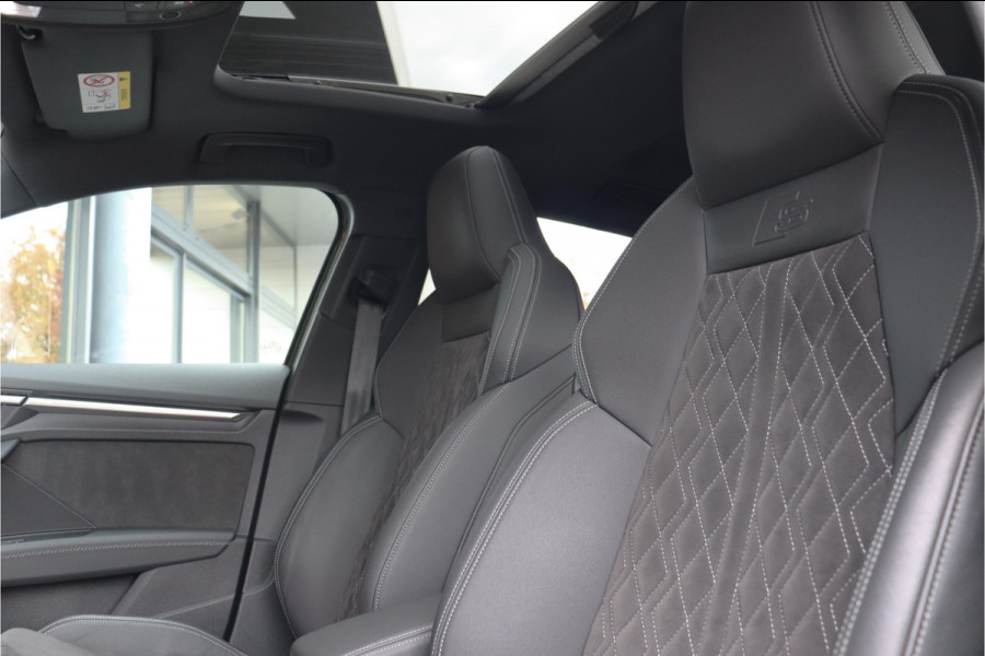 Audi S3 Sportback 2.0 TFSI Quattro Edition One **Massage/Pano/HUD/Glascoating/PPF/Matrix**
