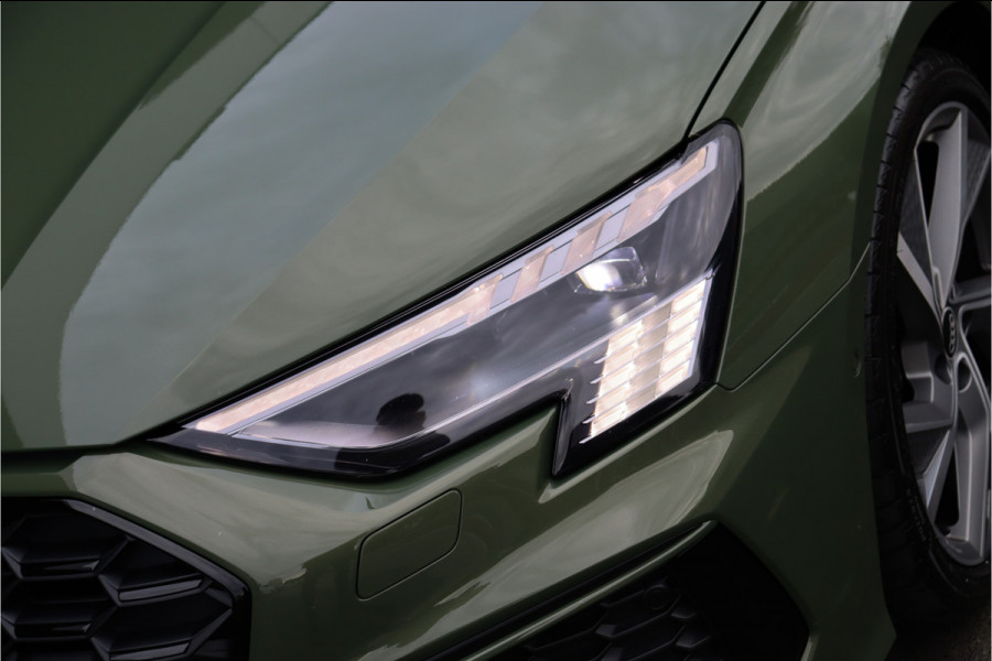 Audi S3 Sportback 2.0 TFSI Quattro Edition One **Massage/Pano/HUD/Glascoating/PPF/Matrix**