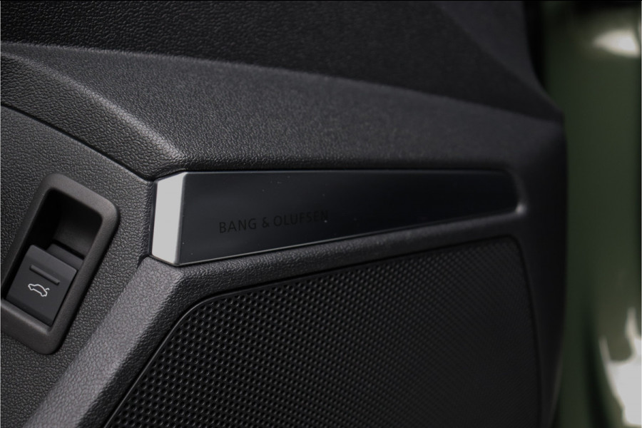 Audi S3 Sportback 2.0 TFSI Quattro Edition One **Massage/Pano/HUD/Glascoating/PPF/Matrix**