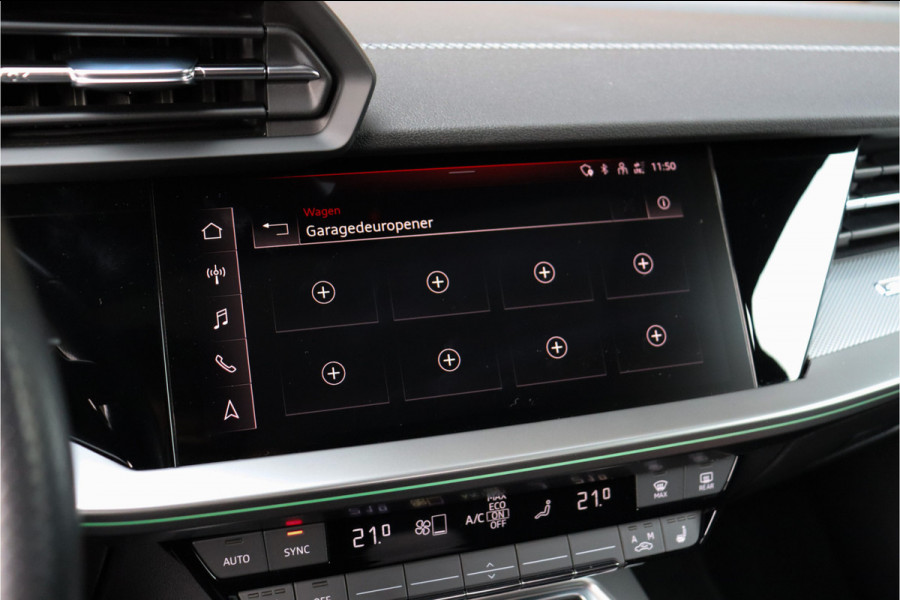 Audi S3 Sportback 2.0 TFSI Quattro Edition One **Massage/Pano/HUD/Glascoating/PPF/Matrix**