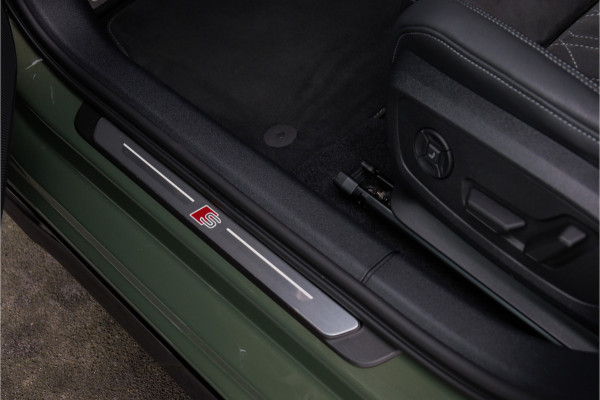 Audi S3 Sportback 2.0 TFSI Quattro Edition One **Massage/Pano/HUD/Glascoating/PPF/Matrix**