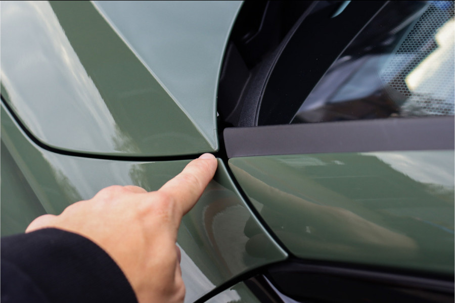 Audi S3 Sportback 2.0 TFSI Quattro Edition One **Massage/Pano/HUD/Glascoating/PPF/Matrix**