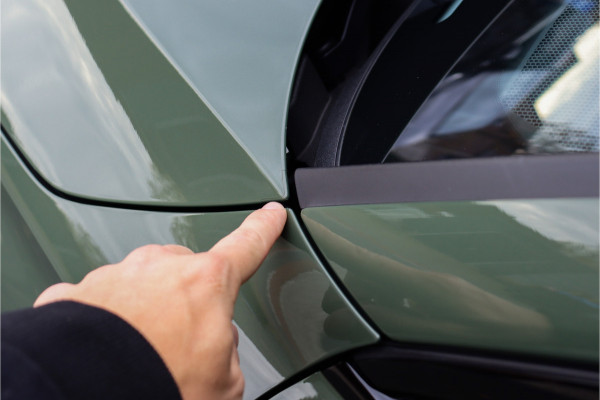 Audi S3 Sportback 2.0 TFSI Quattro Edition One **Massage/Pano/HUD/Glascoating/PPF/Matrix**