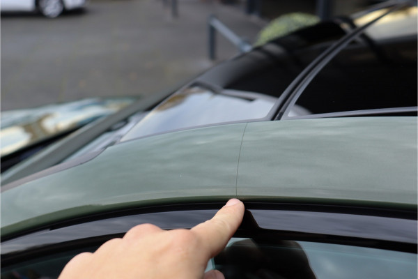 Audi S3 Sportback 2.0 TFSI Quattro Edition One **Massage/Pano/HUD/Glascoating/PPF/Matrix**