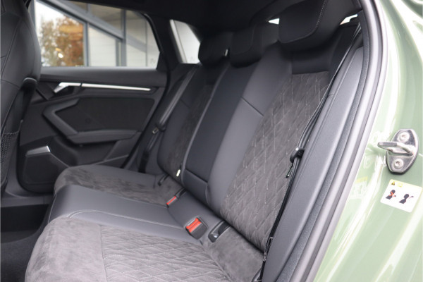 Audi S3 Sportback 2.0 TFSI Quattro Edition One **Massage/Pano/HUD/Glascoating/PPF/Matrix**