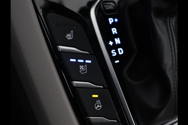 Hyundai IONIQ 1.6 GDI PHEV Premium | Stoelventilatie | Leder | Adaptive cruise | Bi-Xenon | Achterbankverwarming | Carplay | Keyless | Navigatie | Climate control | Stuurverwarming | Plug In