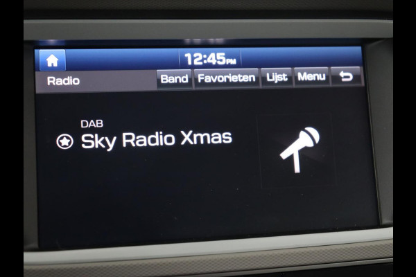 Hyundai IONIQ 1.6 GDI PHEV Premium | Stoelventilatie | Leder | Adaptive cruise | Bi-Xenon | Achterbankverwarming | Carplay | Keyless | Navigatie | Climate control | Stuurverwarming | Plug In