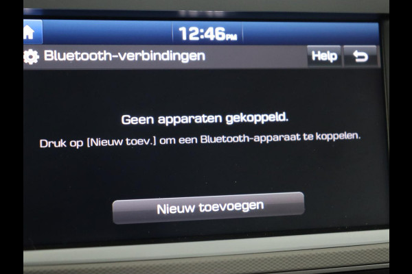 Hyundai IONIQ 1.6 GDI PHEV Premium | Stoelventilatie | Leder | Adaptive cruise | Bi-Xenon | Achterbankverwarming | Carplay | Keyless | Navigatie | Climate control | Stuurverwarming | Plug In