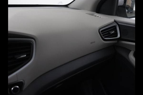 Hyundai IONIQ 1.6 GDI PHEV Premium | Stoelventilatie | Leder | Adaptive cruise | Bi-Xenon | Achterbankverwarming | Carplay | Keyless | Navigatie | Climate control | Stuurverwarming | Plug In