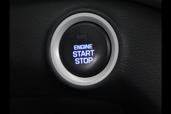 Hyundai IONIQ 1.6 GDI PHEV Premium | Stoelventilatie | Leder | Adaptive cruise | Bi-Xenon | Achterbankverwarming | Carplay | Keyless | Navigatie | Climate control | Stuurverwarming | Plug In