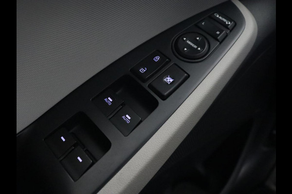 Hyundai IONIQ 1.6 GDI PHEV Premium | Stoelventilatie | Leder | Adaptive cruise | Bi-Xenon | Achterbankverwarming | Carplay | Keyless | Navigatie | Climate control | Stuurverwarming | Plug In