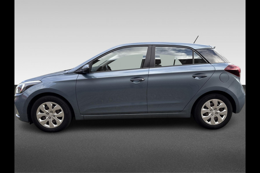Hyundai i20 1.0 T-GDI Comfort | Trekhaak