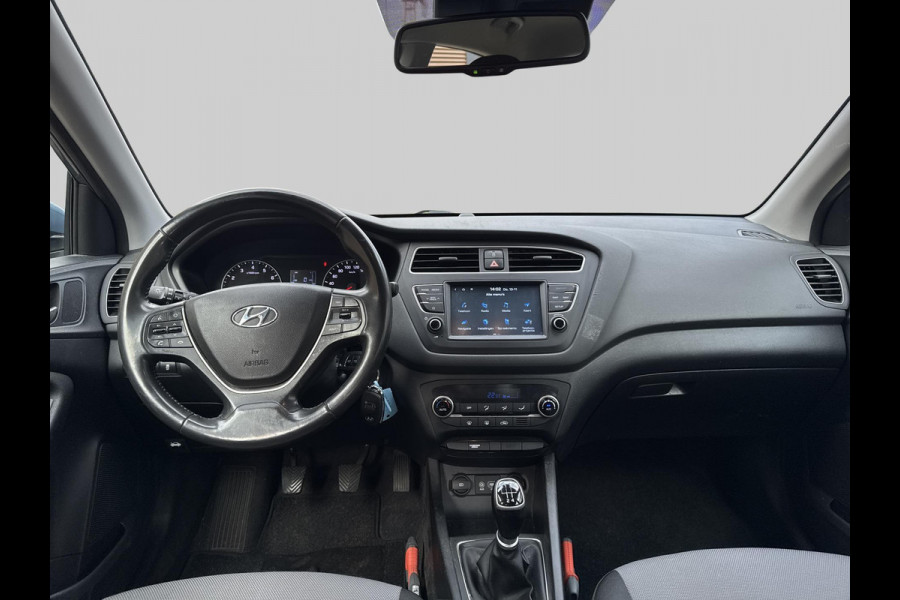 Hyundai i20 1.0 T-GDI Comfort | Trekhaak
