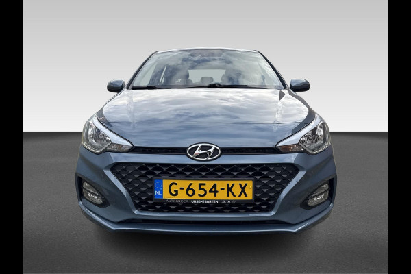 Hyundai i20 1.0 T-GDI Comfort | Trekhaak