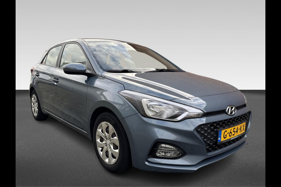 Hyundai i20 1.0 T-GDI Comfort | Trekhaak