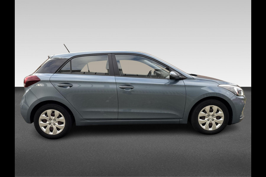 Hyundai i20 1.0 T-GDI Comfort | Trekhaak
