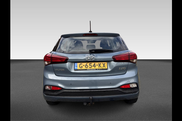 Hyundai i20 1.0 T-GDI Comfort | Trekhaak