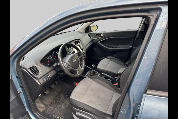 Hyundai i20 1.0 T-GDI Comfort | Trekhaak